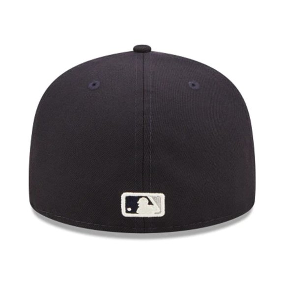 New Era New York Yankees Watercolor Floral 59FIFTY Fitted Hat Cap - Picture 14 of 15